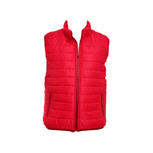 CHALECO PREZ FIT - Vista 5